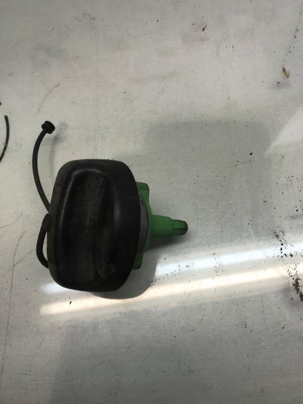 Bouchon de carburant