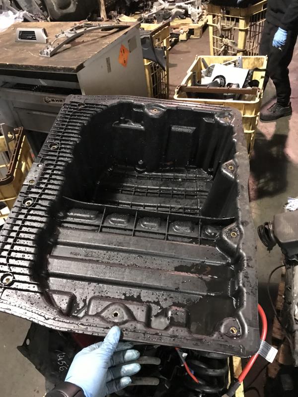 Photo pièce auto