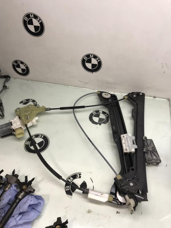 Alzacristalli elettrico anteriore destro