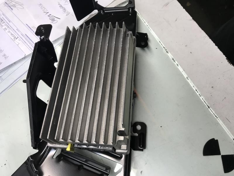 Amplificatore audio