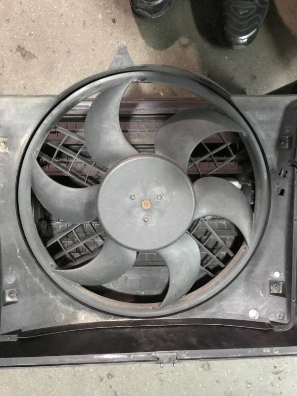 Ventilateur