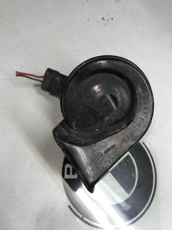 Tromba/Clacson
