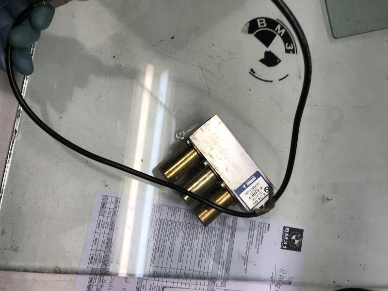 Foto ricambio auto