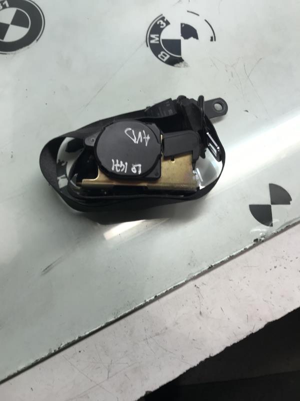 Ceinture avant droit