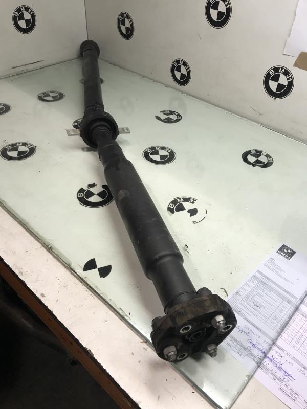 Drive shaft set
