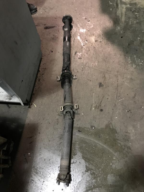 Cardan (arbre De Transmission Arrière) Pour BMW Série 3 E36 (323i, 325i, 328i, 325td/tds)