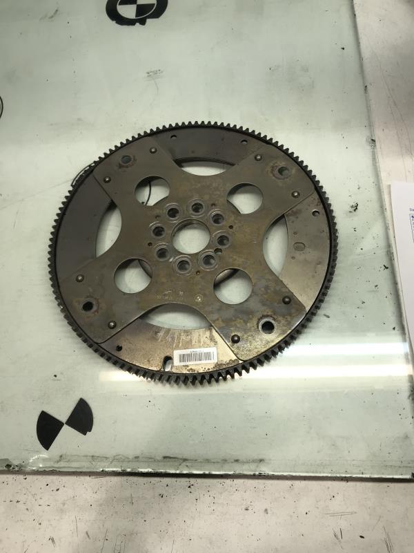 Volant moteur