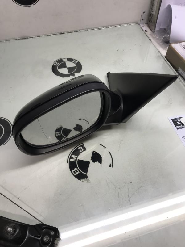Specchietto retrovisore sinistro