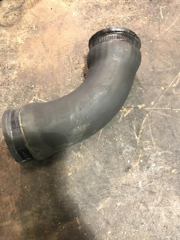 Turbo intake pipe