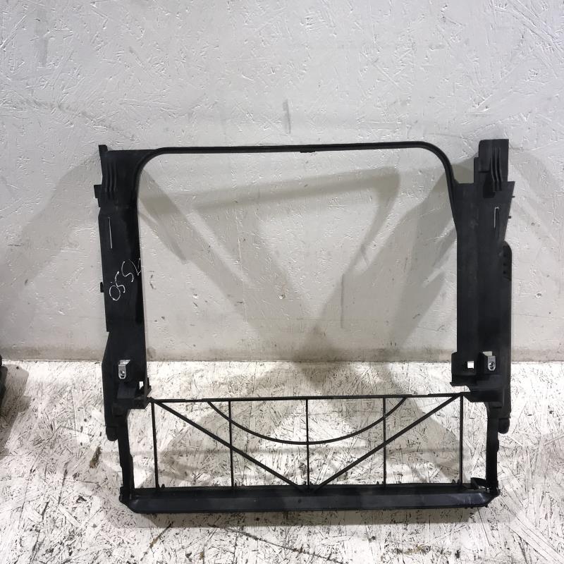 Radiateur eau