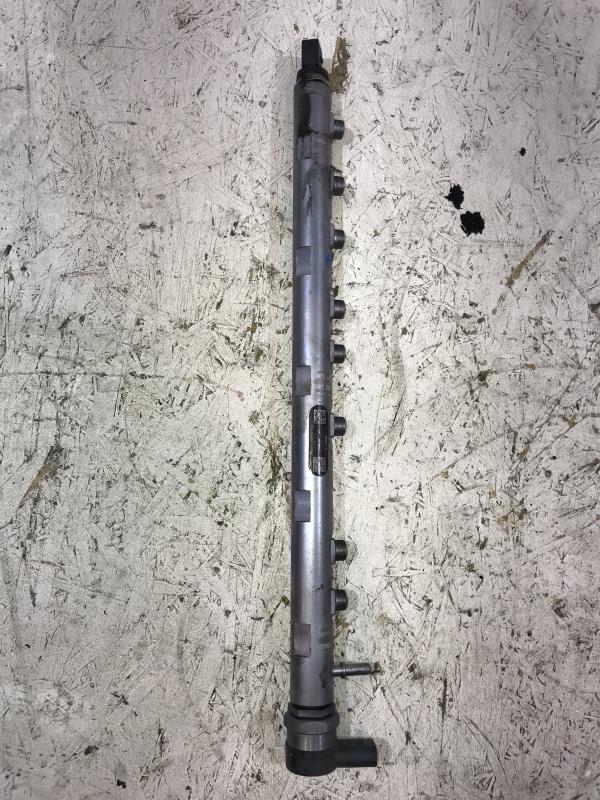 Rampe injection