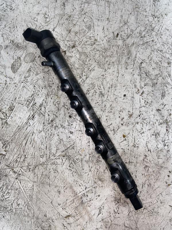 Capteur de pression de rampe injection