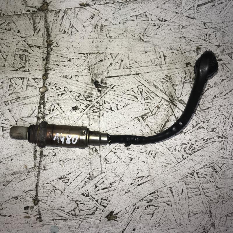 Sonde lambda