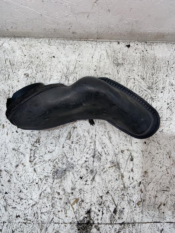 Conduite d'air