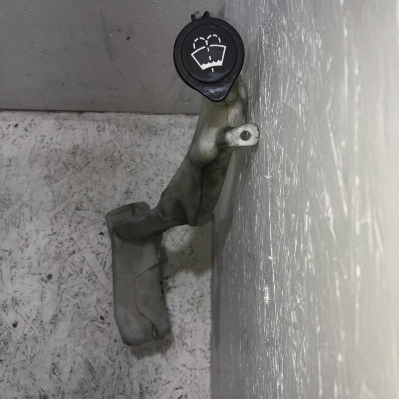 Vase de lave glace