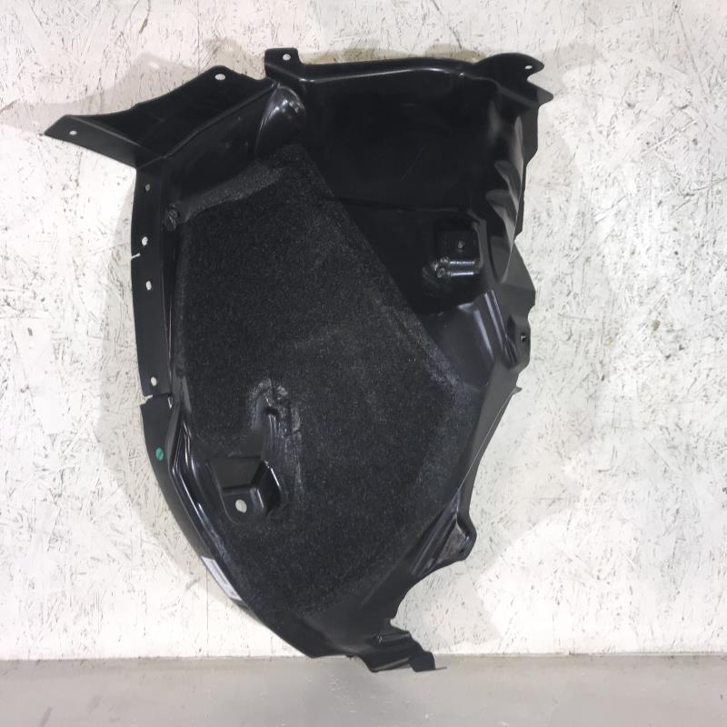 Parasale anteriore destro