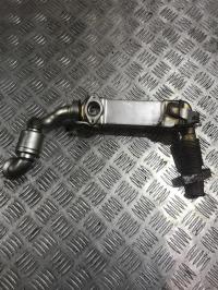 Radiateur EGR