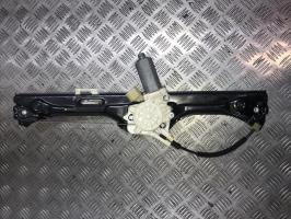 Alzacristalli elettrico posteriore destro
