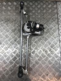 Moteur essuie glace avant
