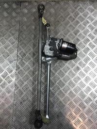 Motore tergicristallo anteriore