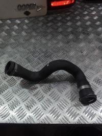Durite inférieur de radiateur