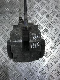Etrier arriere gauche (freinage)