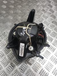 Ventilateur chauffage