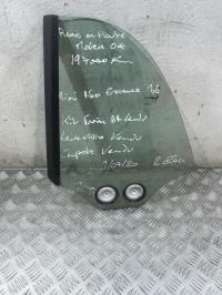 Vitre arriere gauche