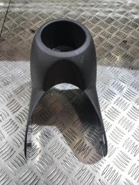 Console central (interieur plastique)