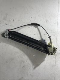 Leve vitre electrique arriere gauche