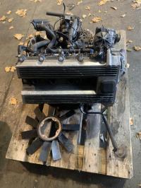 Compresseur clim