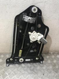 Leve vitre electrique arriere gauche