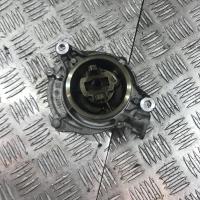 Pompe à vide