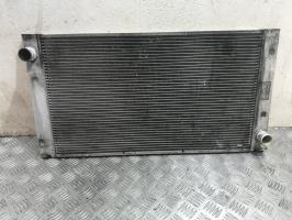 Radiateur eau