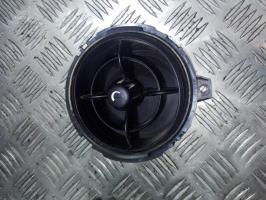 Aerateur tableau de bord