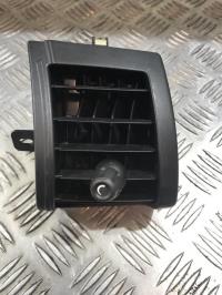 Aerateur tableau de bord