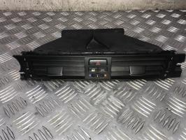 Aerateur tableau de bord