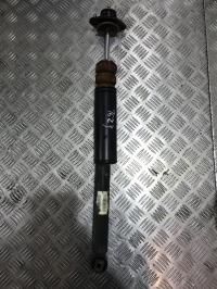 Ammortizzatori posteriori