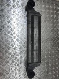 Echangeur air (Intercooler)