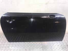 Porte avant droit