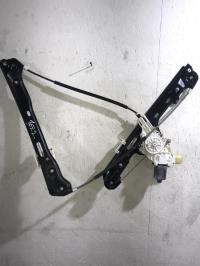 Leve vitre electrique avant gauche