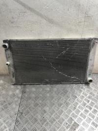 Radiateur eau