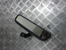 Retrovisor interior