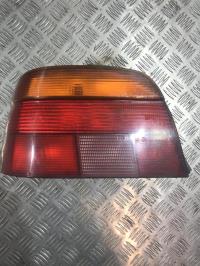 Fanale posteriore principale sinistro (luci)