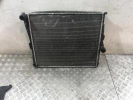 Radiateur eau