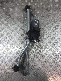 Motor de limpiaparabrisas delantero