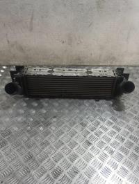 Echangeur air (Intercooler)