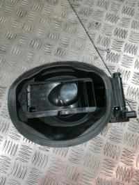 Sportello carburante
