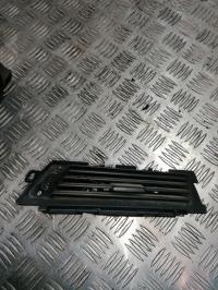 Bocchetta aerazione cruscotto