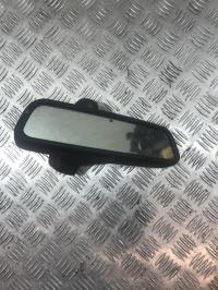 Retrovisor interior